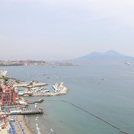 M'Incanto B&B Napoli Eksteriør bilde